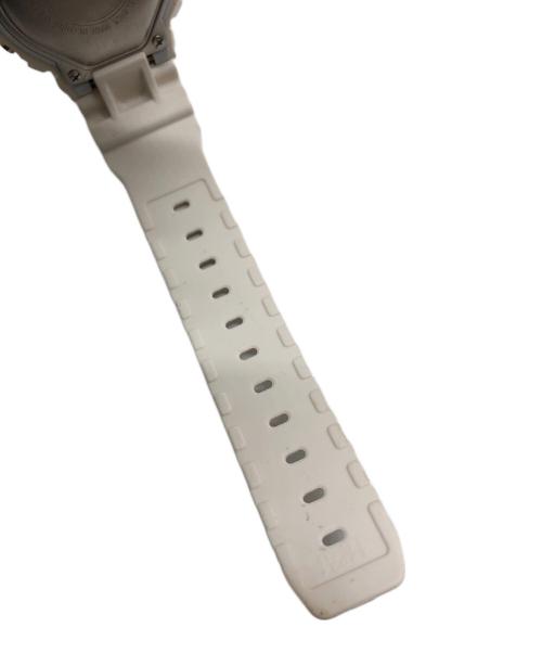 CASIO（カシオ）CASIO (カシオ) Ron Herman (ロンハーマン) G-SHOCK グレーの古着・服飾アイテム