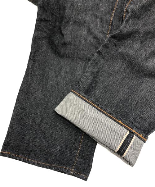 RESOLUTE（リゾルト）RESOLUTE (リゾルト) デニムパンツ インディゴ サイズ:W31L29(74CM)の古着・服飾アイテム