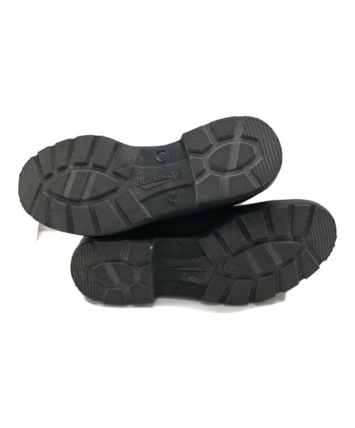 BLUND STONE（ブランドストーン）BLUND STONE (ブランドストーン) サイドゴアブーツ ブラウン サイズ:UK6の古着・服飾アイテム