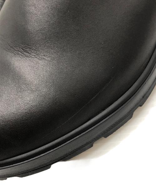 BLUND STONE（ブランドストーン）BLUND STONE (ブランドストーン) サイドゴアブーツ ブラウン サイズ:UK6の古着・服飾アイテム