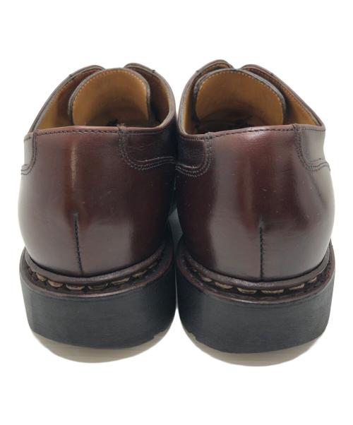 PARABOOT（パラブーツ）PARABOOT (パラブーツ) CHAMBORD ブラウン サイズ:サイズ6の古着・服飾アイテム