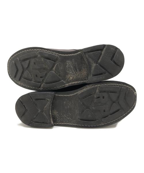 PARABOOT（パラブーツ）PARABOOT (パラブーツ) CHAMBORD ブラウン サイズ:サイズ6の古着・服飾アイテム