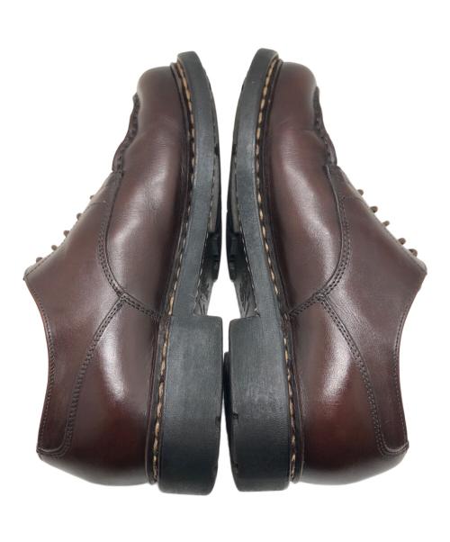 PARABOOT（パラブーツ）PARABOOT (パラブーツ) CHAMBORD ブラウン サイズ:サイズ6の古着・服飾アイテム