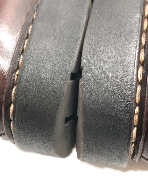 PARABOOT（パラブーツ）PARABOOT (パラブーツ) CHAMBORD ブラウン サイズ:サイズ6の古着・服飾アイテム