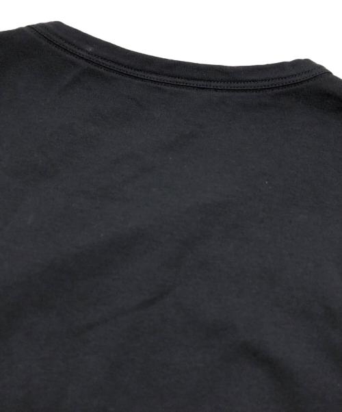 MONCLER（モンクレール）MONCLER (モンクレール) Tシャツ ネイビー サイズ:Sの古着・服飾アイテム