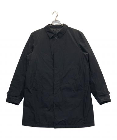 中古・古着通販】HERNO (ヘルノ) Laminar GORE-TEX ステンカラー