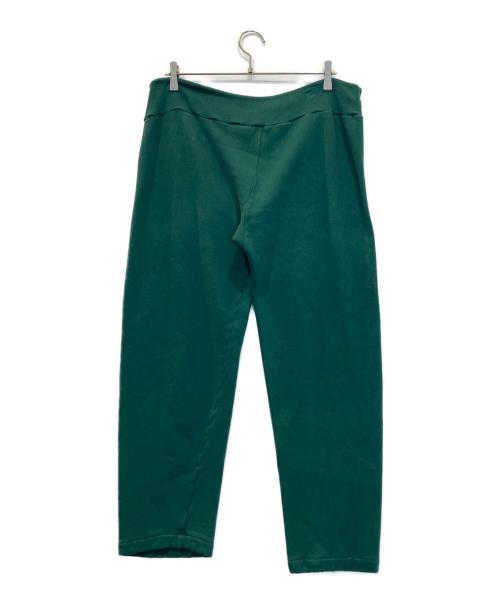 Champion（チャンピオン）Champion (チャンピオン) スウェットパンツ グリーン サイズ:XLの古着・服飾アイテム