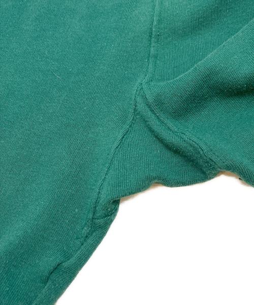 Champion（チャンピオン）Champion (チャンピオン) スウェットパンツ グリーン サイズ:XLの古着・服飾アイテム