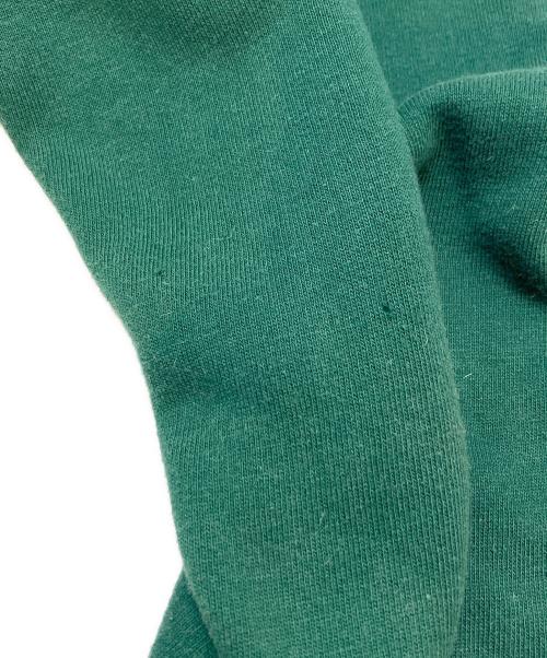 Champion（チャンピオン）Champion (チャンピオン) スウェットパンツ グリーン サイズ:XLの古着・服飾アイテム