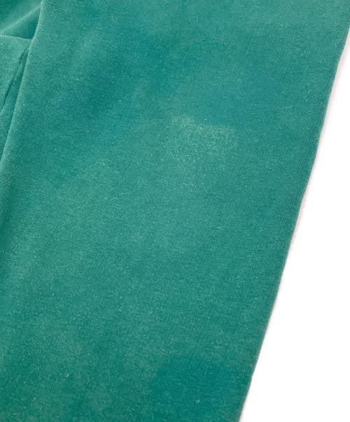 Champion（チャンピオン）Champion (チャンピオン) スウェットパンツ グリーン サイズ:XLの古着・服飾アイテム