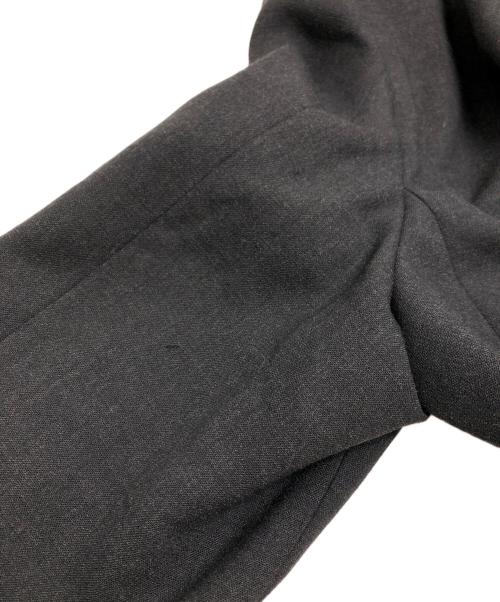 VERSACE CLASSIC（ヴェルサーチクラシック）VERSACE CLASSIC (ヴェルサーチクラシック) ロングコート グレー サイズ:表記なしの古着・服飾アイテム