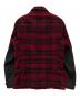 WOOLRICH (ウールリッチ) マッキ-ノジャケット レッド サイズ:XS：8000円
