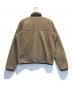 Patagonia (パタゴニア) 00’sクラシックレトロXジャケット ベージュ サイズ:S：13000円