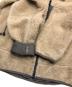 中古・古着 Patagonia (パタゴニア) 00’sクラシックレトロXジャケット ベージュ サイズ:S：13000円