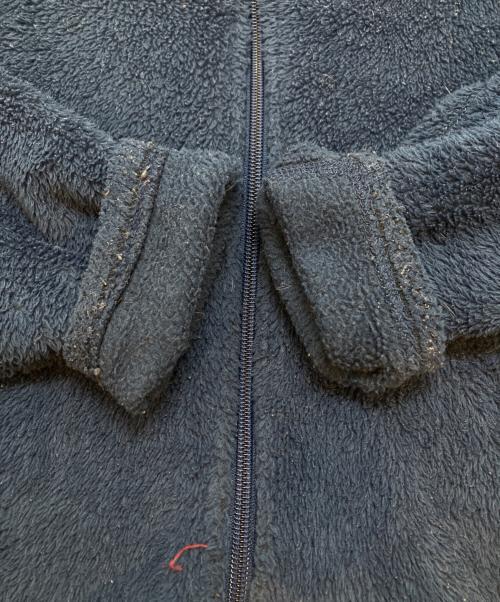 Patagonia（パタゴニア）Patagonia (パタゴニア) フリースジャケット ネイビー サイズ:Sの古着・服飾アイテム