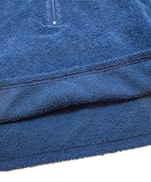 Patagonia（パタゴニア）Patagonia (パタゴニア) フリースジャケット ネイビー サイズ:Sの古着・服飾アイテム