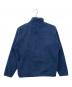 Patagonia (パタゴニア) フリースジャケット ネイビー サイズ:S：8000円