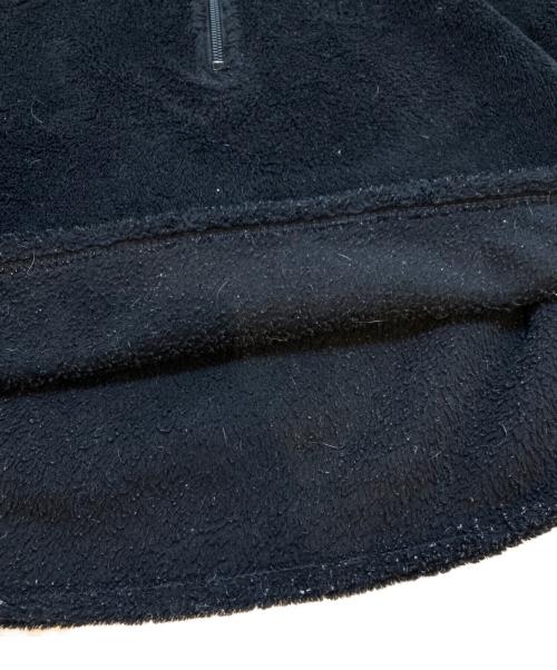 Patagonia（パタゴニア）Patagonia (パタゴニア) フリースジャケット ブラック サイズ:Sの古着・服飾アイテム