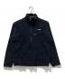 Patagonia（パタゴニア）の古着「フリースジャケット」｜ブラック