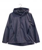 Patagoniaパタゴニア）の古着「エッセンシャルプルオーバー」｜パープル