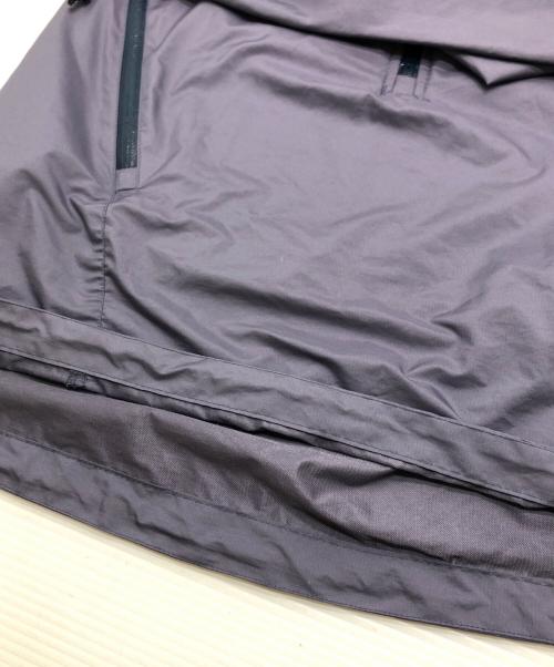 Patagonia（パタゴニア）Patagonia (パタゴニア) エッセンシャルプルオーバー パープル サイズ:XSの古着・服飾アイテム