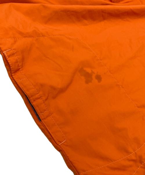 Patagonia（パタゴニア）Patagonia (パタゴニア) ベロシティプルオーバー オレンジ サイズ:XSの古着・服飾アイテム