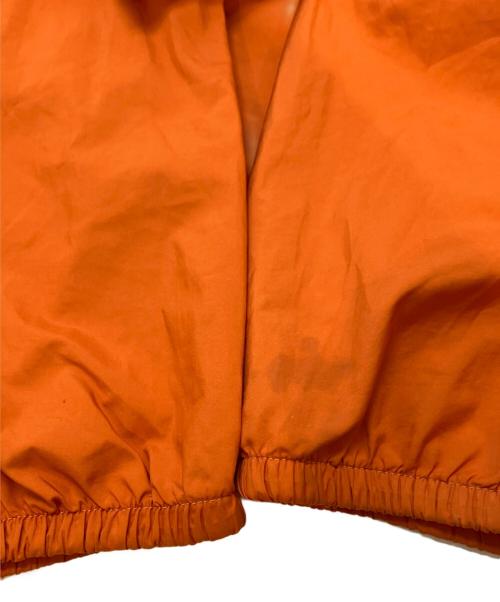 Patagonia（パタゴニア）Patagonia (パタゴニア) ベロシティプルオーバー オレンジ サイズ:XSの古着・服飾アイテム
