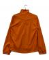 Patagonia (パタゴニア) ベロシティプルオーバー オレンジ サイズ:XS：5000円