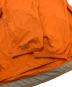 中古・古着 Patagonia (パタゴニア) ベロシティプルオーバー オレンジ サイズ:XS：5000円