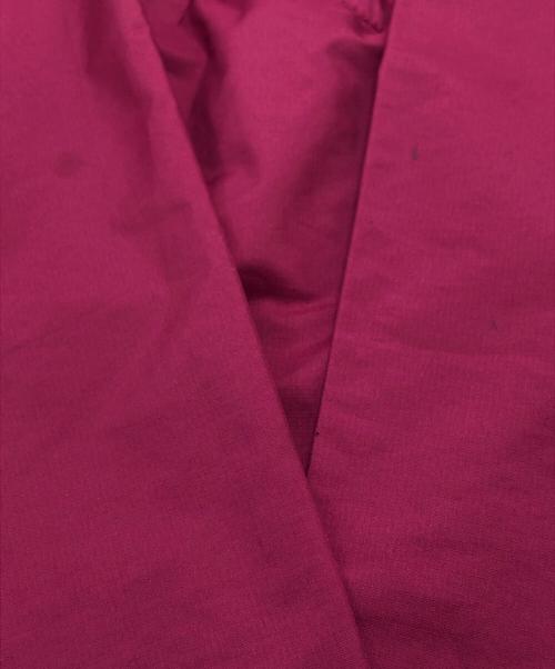 Patagonia（パタゴニア）Patagonia (パタゴニア) エッセンシャルプルオーバー ショッキングピンク サイズ:Sの古着・服飾アイテム