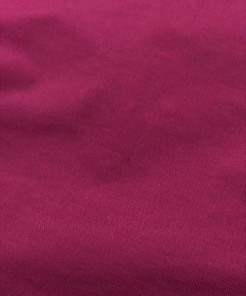 Patagonia（パタゴニア）Patagonia (パタゴニア) エッセンシャルプルオーバー ショッキングピンク サイズ:Sの古着・服飾アイテム