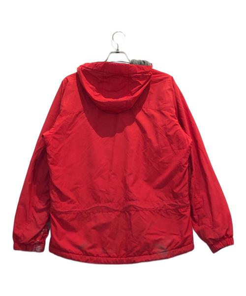 Patagonia（パタゴニア）Patagonia (パタゴニア) インファーノジャケット レッド サイズ:Sの古着・服飾アイテム