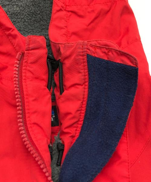 Patagonia（パタゴニア）Patagonia (パタゴニア) インファーノジャケット レッド サイズ:Sの古着・服飾アイテム