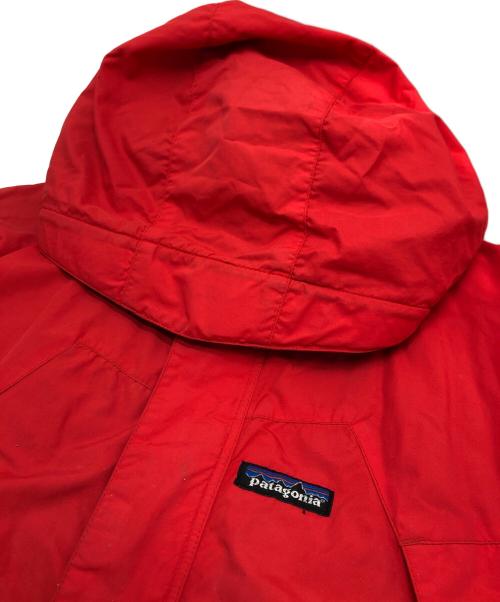 Patagonia（パタゴニア）Patagonia (パタゴニア) インファーノジャケット レッド サイズ:Sの古着・服飾アイテム