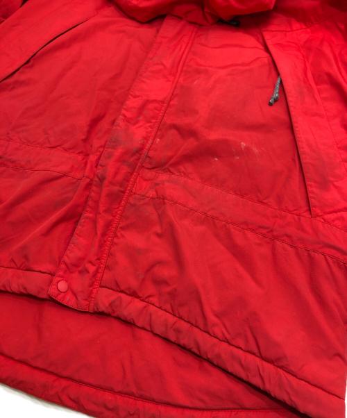 Patagonia（パタゴニア）Patagonia (パタゴニア) インファーノジャケット レッド サイズ:Sの古着・服飾アイテム