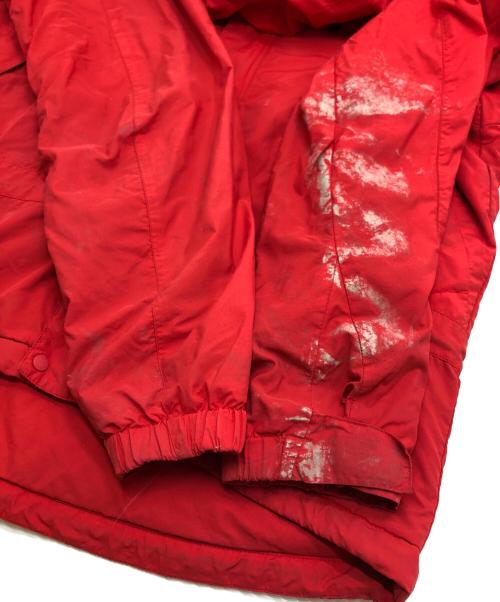 Patagonia（パタゴニア）Patagonia (パタゴニア) インファーノジャケット レッド サイズ:Sの古着・服飾アイテム