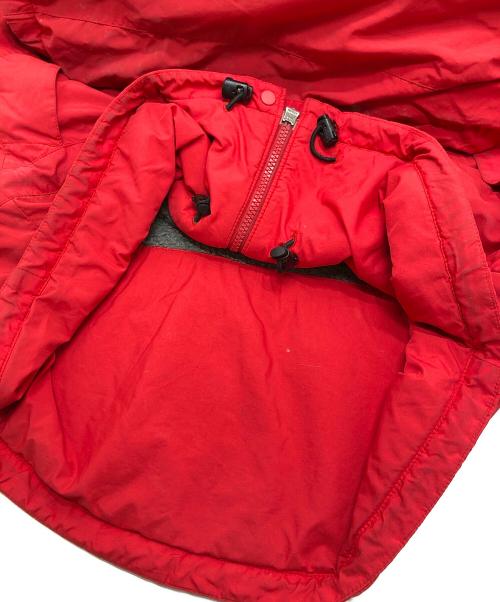 Patagonia（パタゴニア）Patagonia (パタゴニア) インファーノジャケット レッド サイズ:Sの古着・服飾アイテム