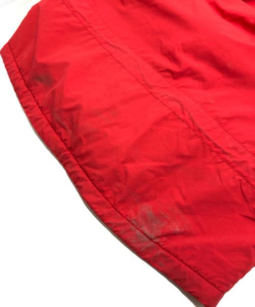 Patagonia（パタゴニア）Patagonia (パタゴニア) インファーノジャケット レッド サイズ:Sの古着・服飾アイテム