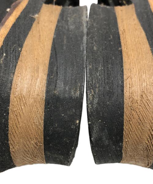 RED WING（レッドウィング）RED WING (レッドウィング) エンジニアブーツ ブラック サイズ:6Ｄの古着・服飾アイテム