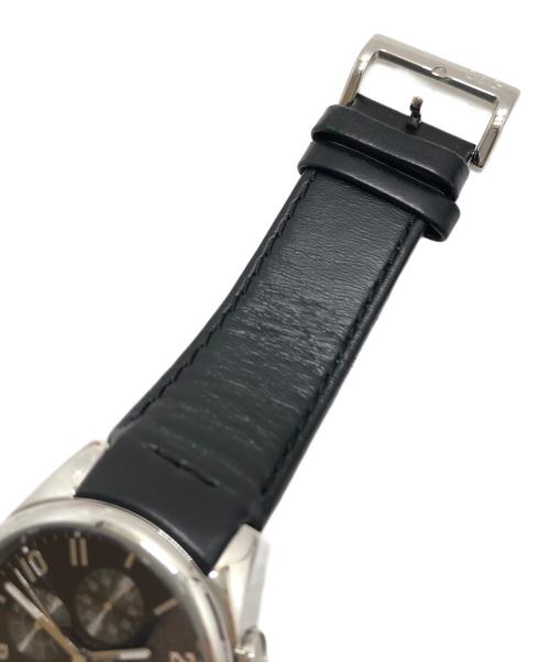 D&G（ディーアンドジー）D&G (ディーアンドジー) 腕時計 ブラック サイズ:表記なしの古着・服飾アイテム