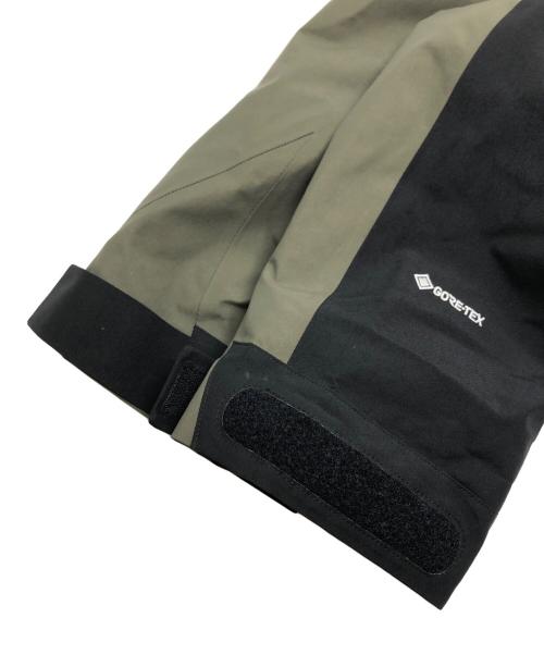 THE NORTH FACE（ザ ノース フェイス）THE NORTH FACE (ザ ノース フェイス) Mountain Jacket カーキ サイズ:Mの古着・服飾アイテム
