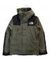 THE NORTH FACE（ザ ノース フェイス）の古着「Mountain Jacket」｜カーキ
