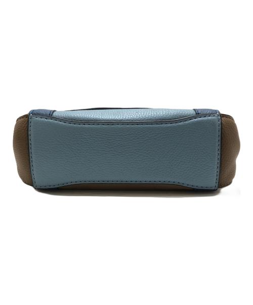 MARC JACOBS（マークジェイコブズ）MARC JACOBS (マークジェイコブズ) MINI BOHO ショルダーバッグ ブラウンの古着・服飾アイテム