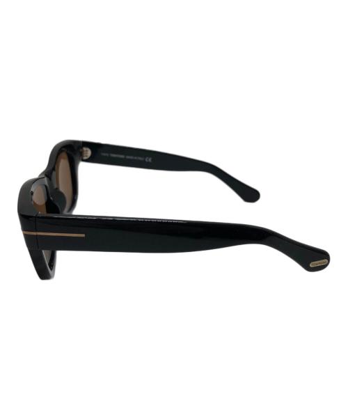 TOM FORD（トムフォード）TOM FORD (トムフォード) サングラス ブラック サイズ:52□20 140の古着・服飾アイテム