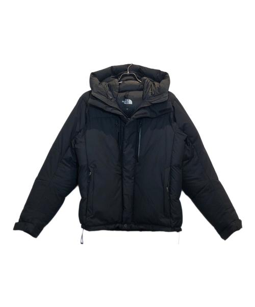 THE NORTH FACE（ザ ノース フェイス）THE NORTH FACE (ザ ノース フェイス) バルトロライトジャケット ブラック サイズ:Lの古着・服飾アイテム
