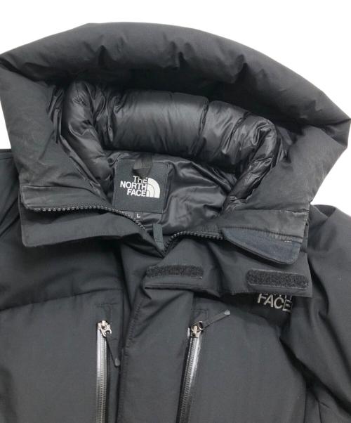 THE NORTH FACE（ザ ノース フェイス）THE NORTH FACE (ザ ノース フェイス) バルトロライトジャケット ブラック サイズ:Lの古着・服飾アイテム
