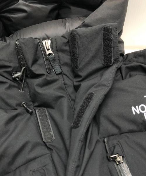 THE NORTH FACE（ザ ノース フェイス）THE NORTH FACE (ザ ノース フェイス) バルトロライトジャケット ブラック サイズ:Lの古着・服飾アイテム