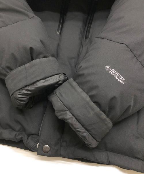 THE NORTH FACE（ザ ノース フェイス）THE NORTH FACE (ザ ノース フェイス) バルトロライトジャケット ブラック サイズ:Lの古着・服飾アイテム