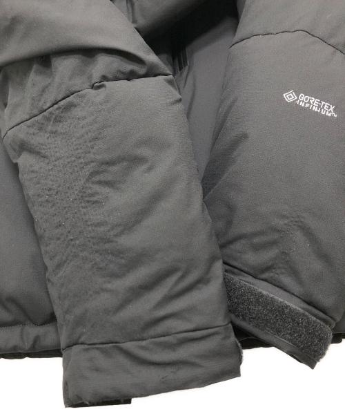 THE NORTH FACE（ザ ノース フェイス）THE NORTH FACE (ザ ノース フェイス) バルトロライトジャケット ブラック サイズ:Lの古着・服飾アイテム