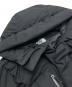 中古・古着 THE NORTH FACE (ザ ノース フェイス) バルトロライトジャケット ブラック サイズ:L：23000円